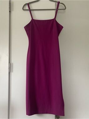 Lulu's Paulina Midi Dress